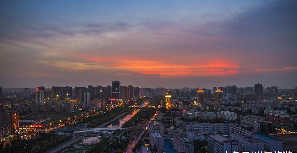 广东"四小龙"中的佛山,跟河南城市对比,排名如何