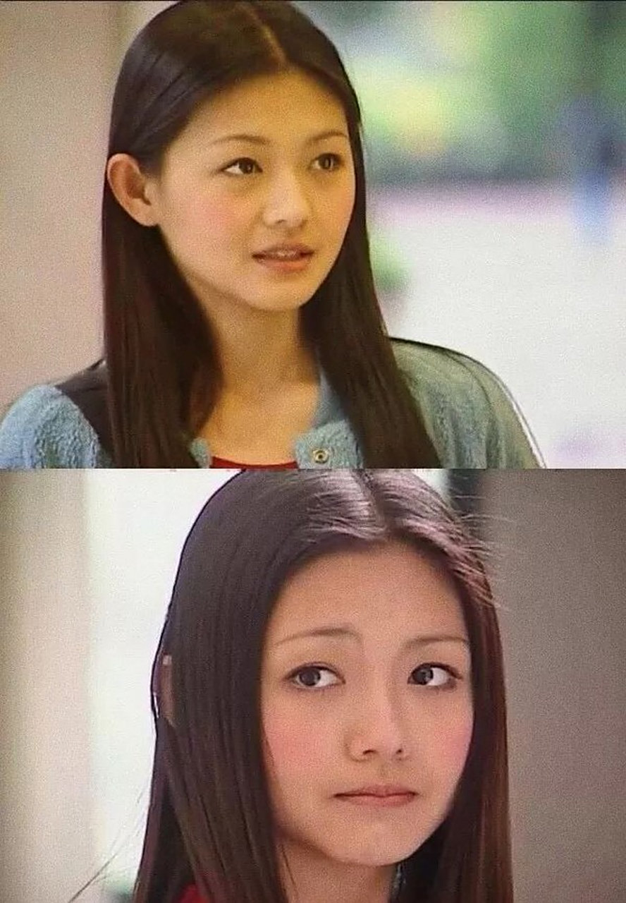 曾经风光无限的大s,为何过到如死潜凡豢 当年凭着