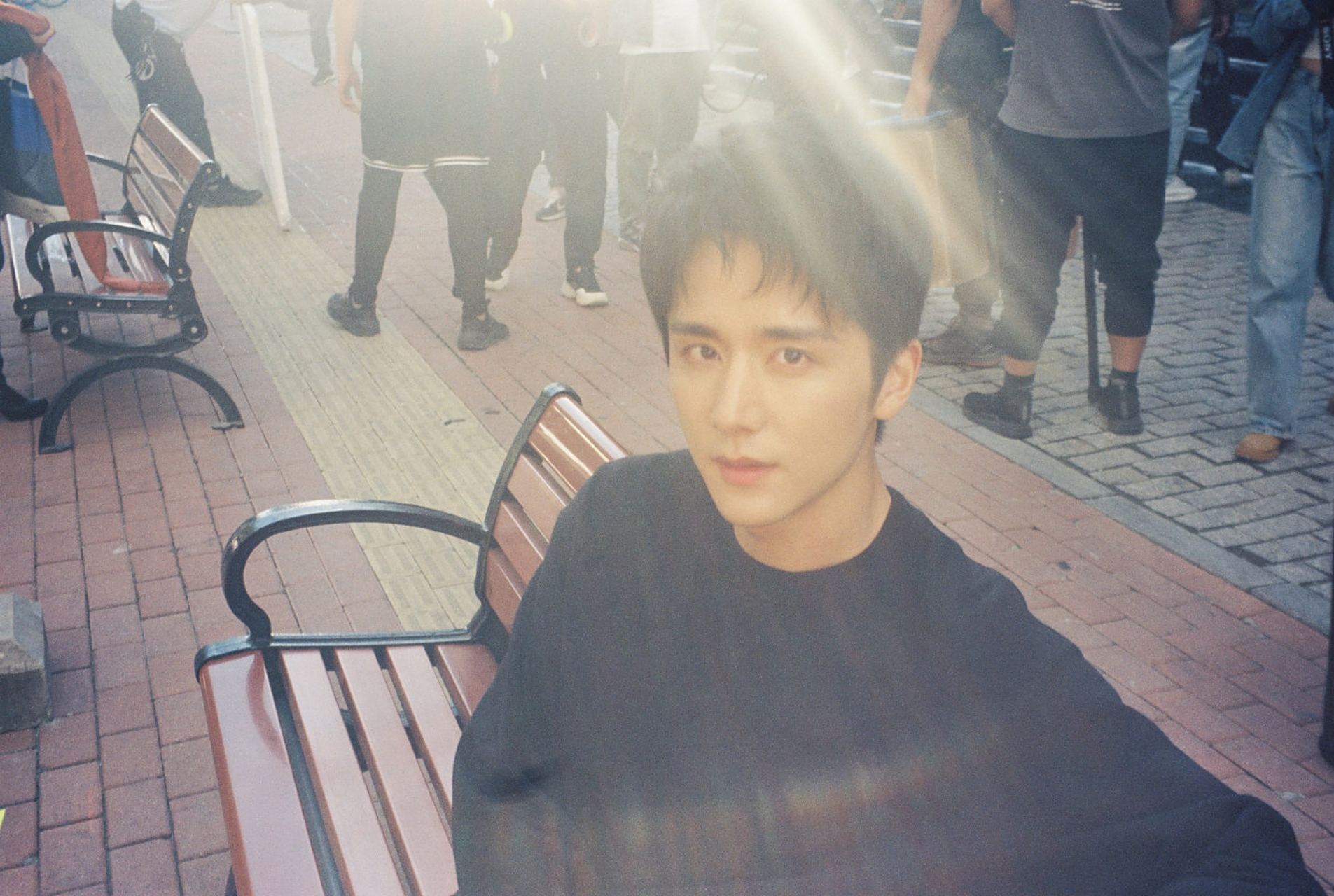 《这么多年》这两人好配,张新成x孙千#张新成# #张新成孙千这么多年