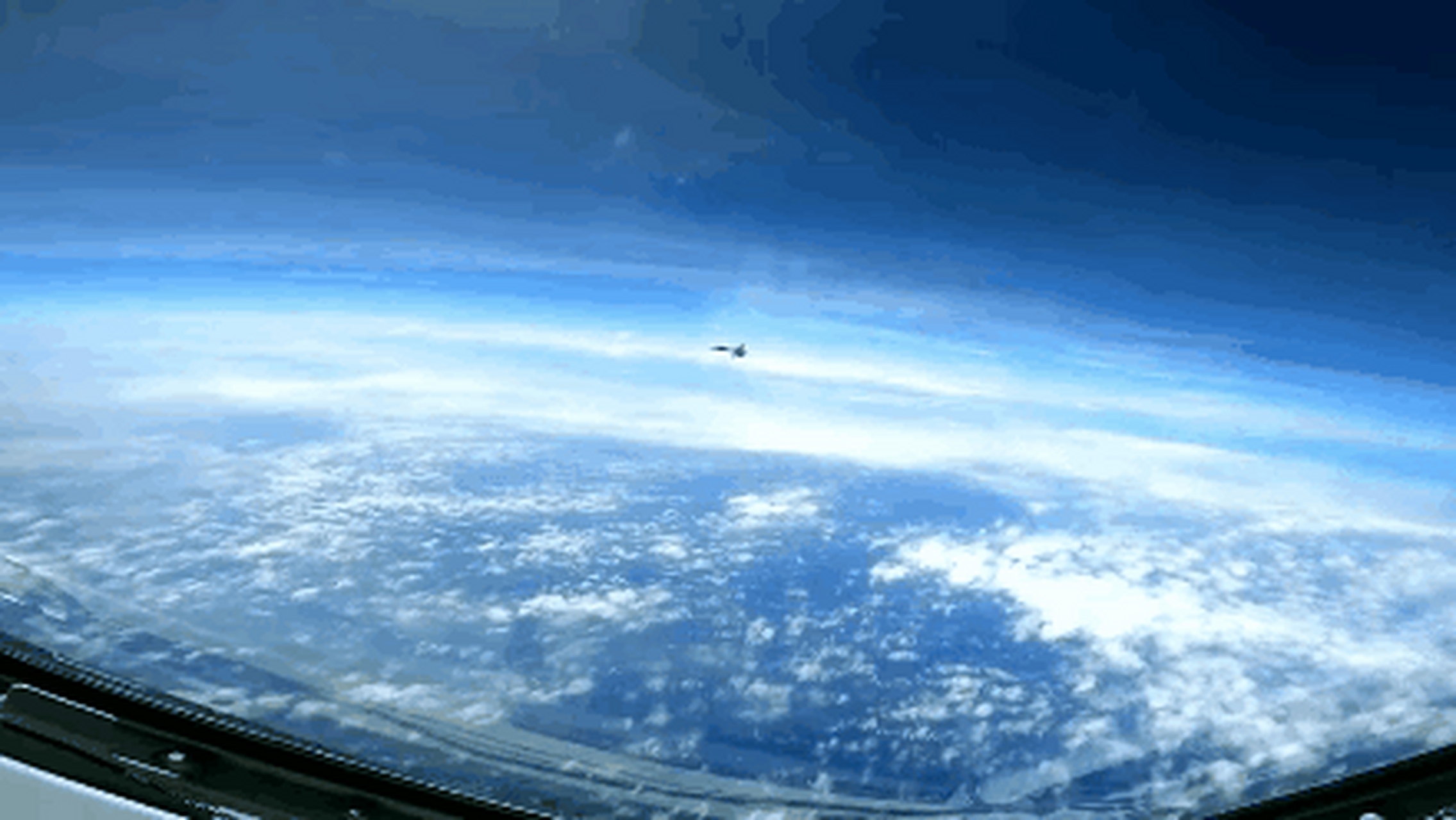 据cnn报道,昨天30号美东时间晚上19:13分,美国军方突然发布了一则声明