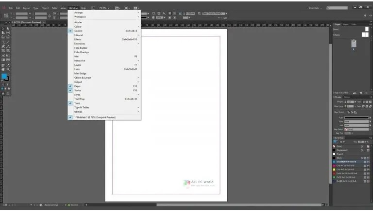 adobe incopy破解版(文案编排软件) 新功能介绍