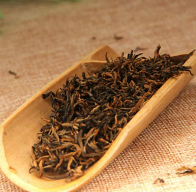 53度茶产品系列之遵义红茶