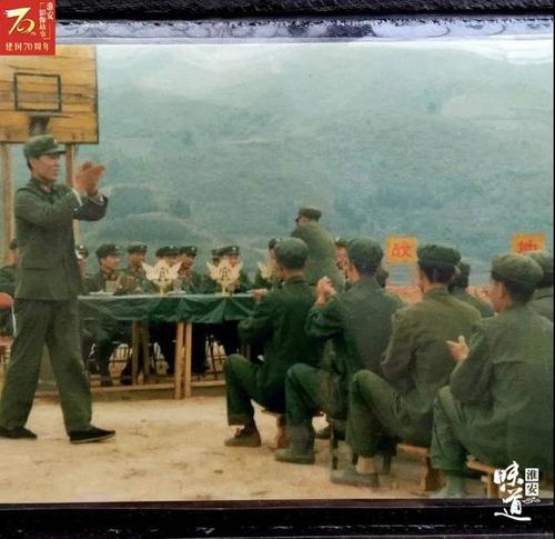 兰州军区司令员赵先顺警卫员上街办事被歹徒打伤,将军愤怒异常