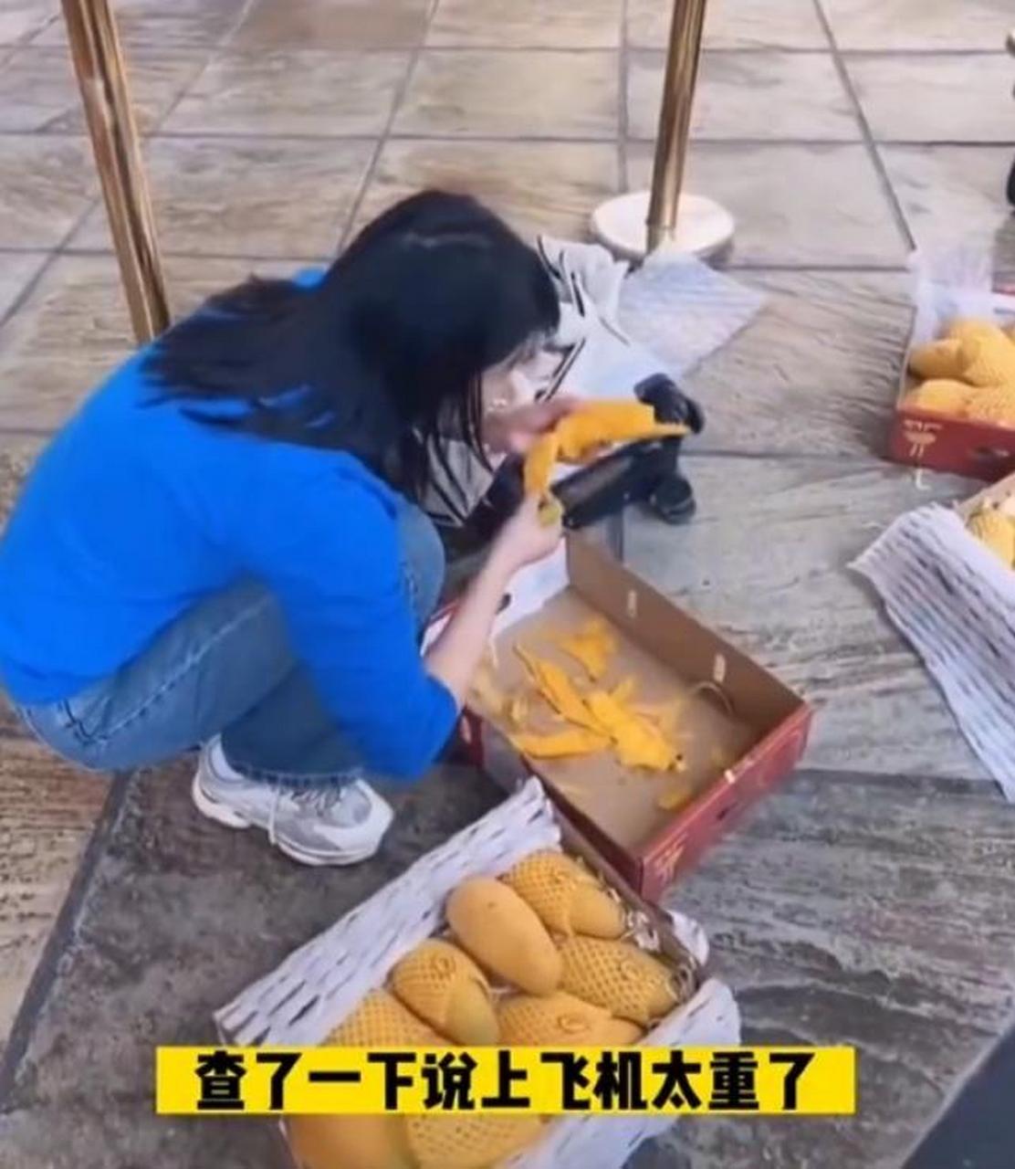 奇闻趣事# 大千世界,无奇不有.