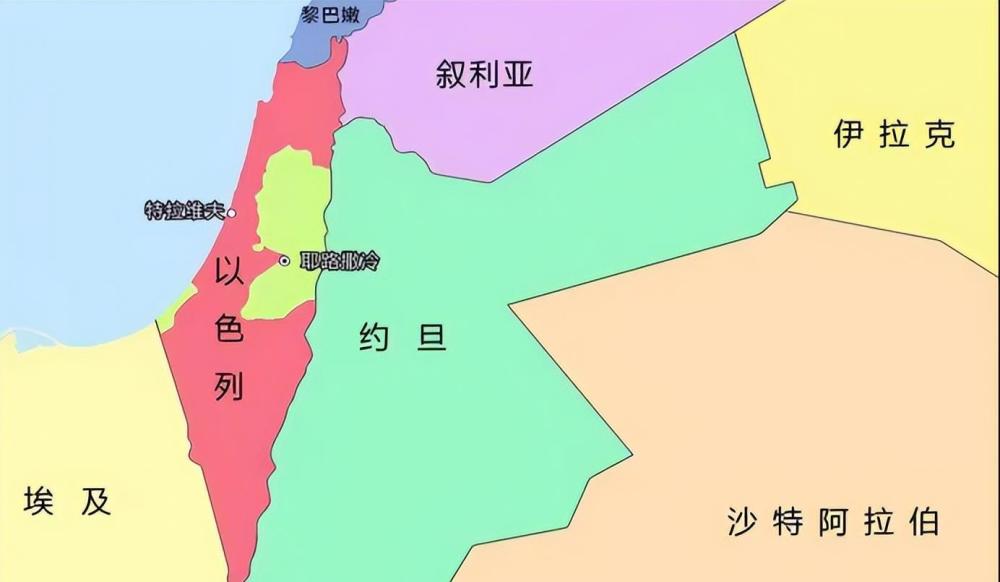 美国支持乌克兰是正义之举?那为啥不支持巴勒斯坦抵抗以色列蚕食