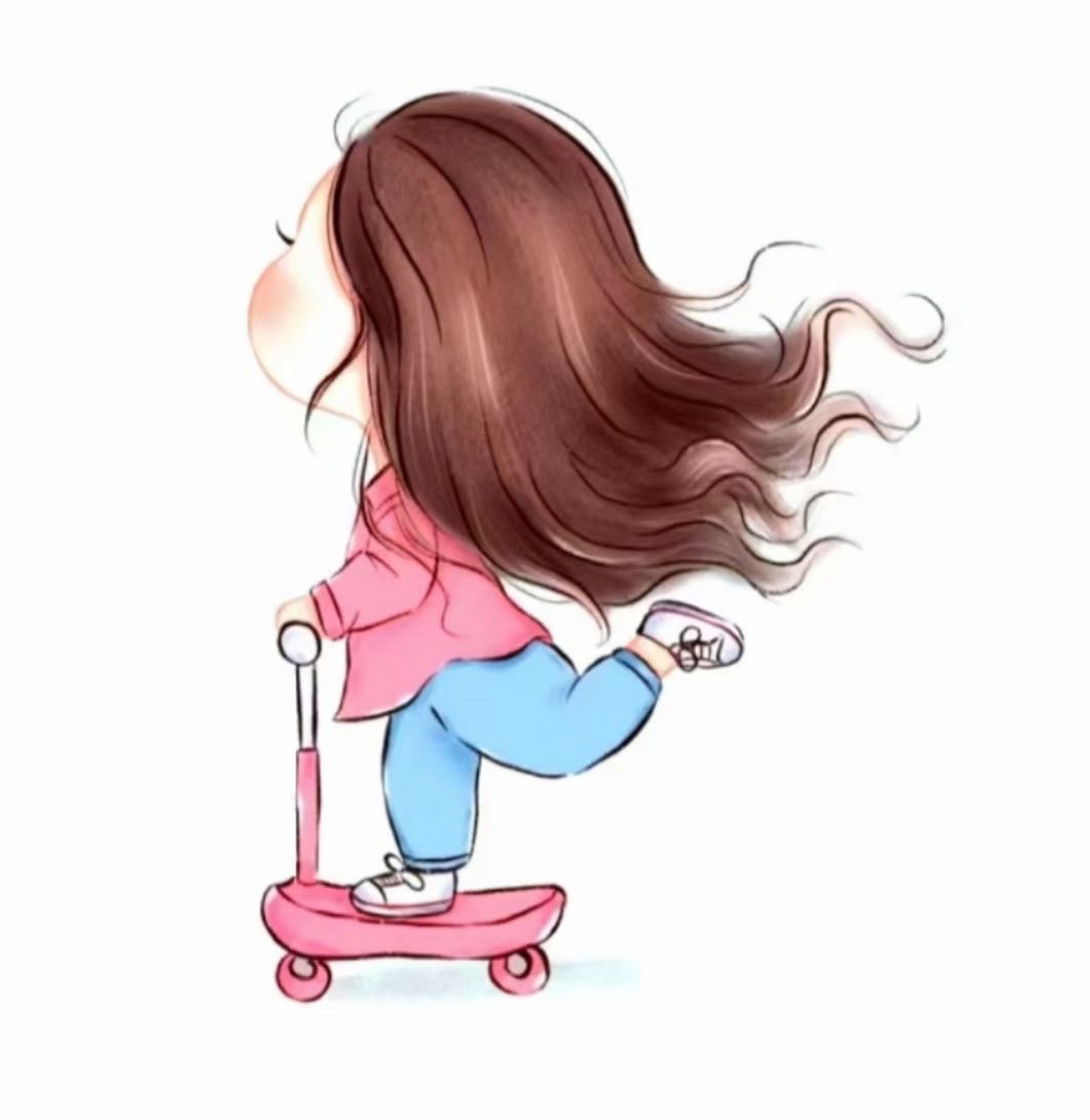 好形象,是对生活最好的修饰,认真对待自己的人才会被命运垂青.