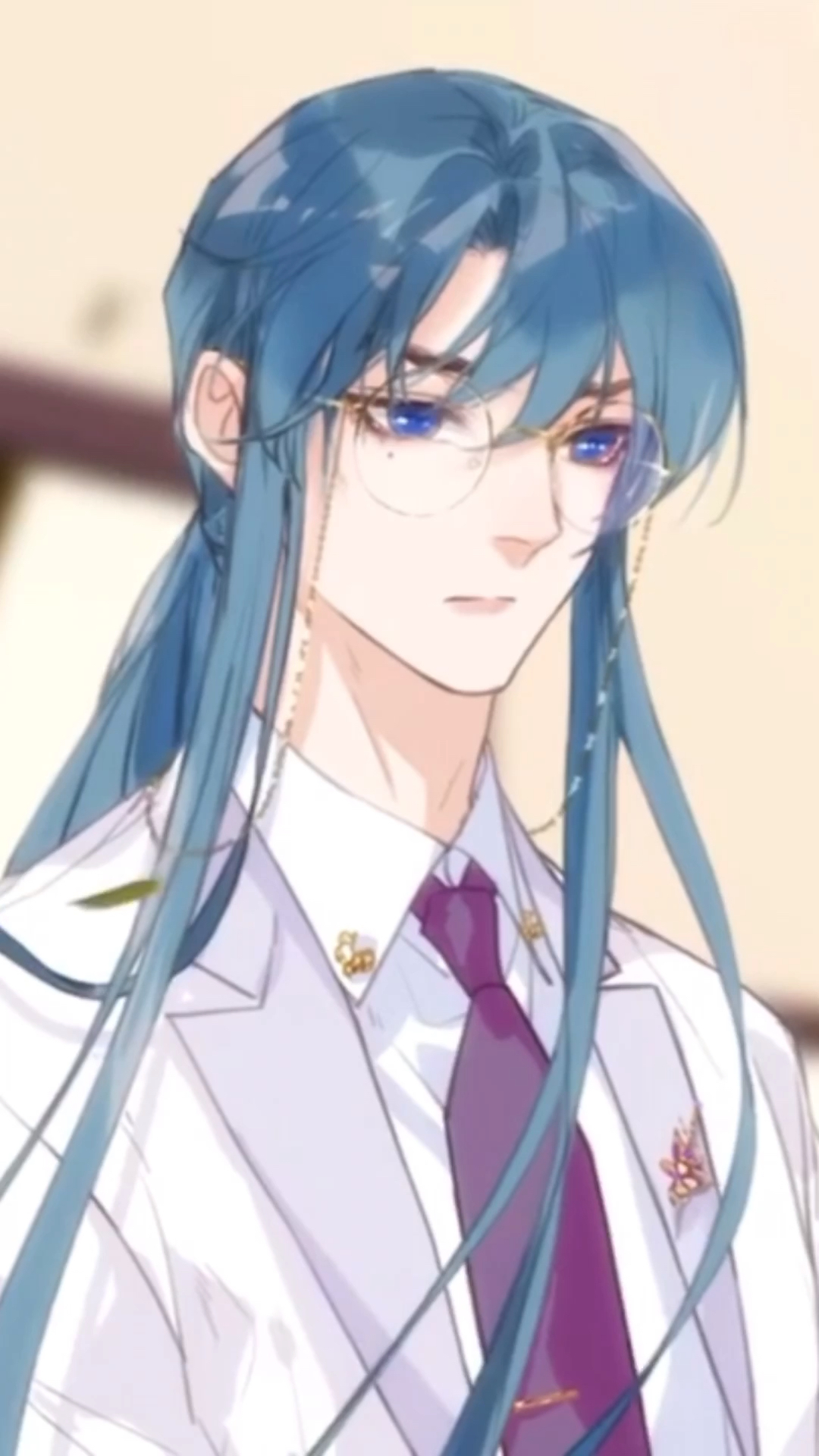 不健全关系:雨总其实也很护短