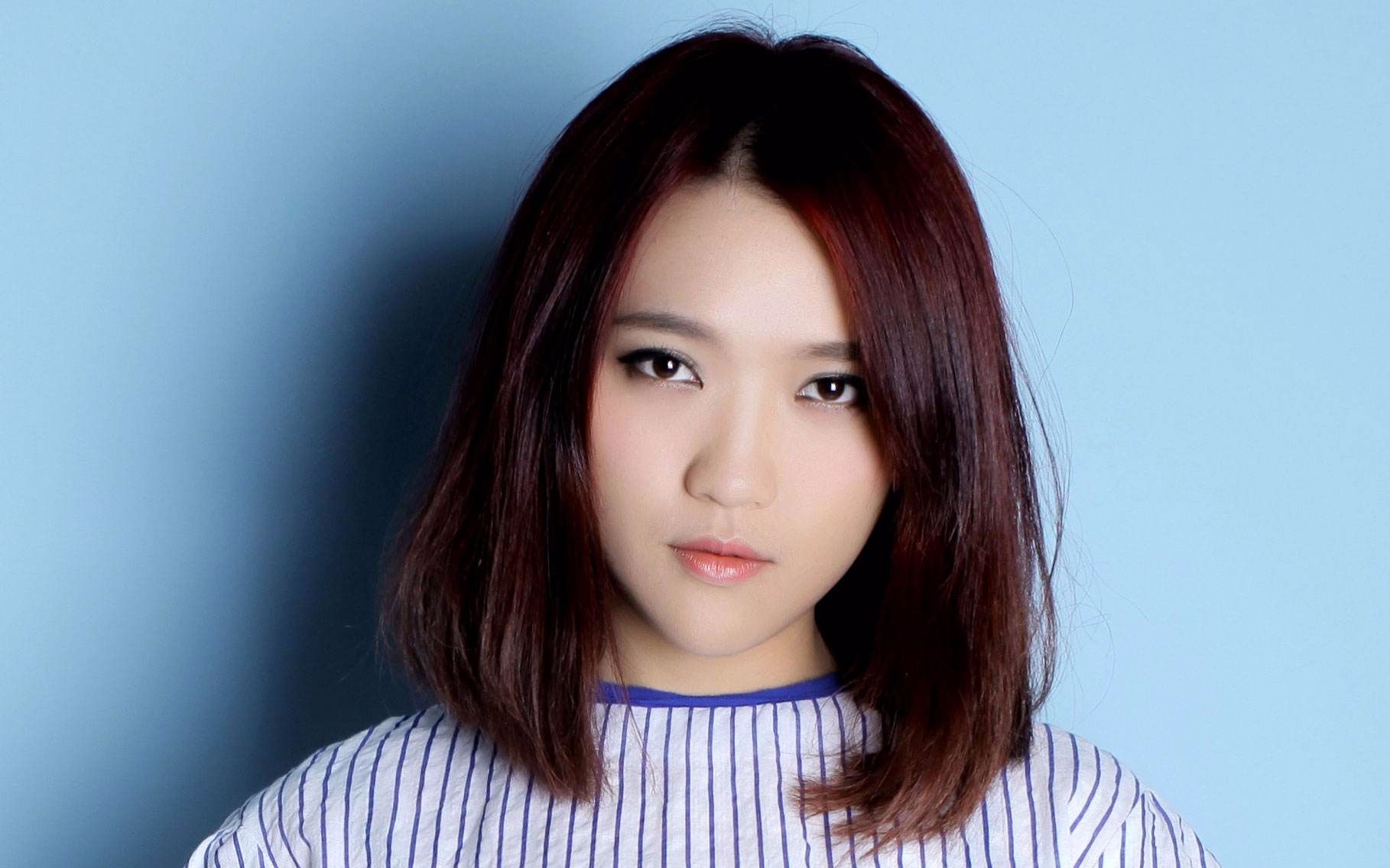 庄心妍十大好听歌曲排行榜