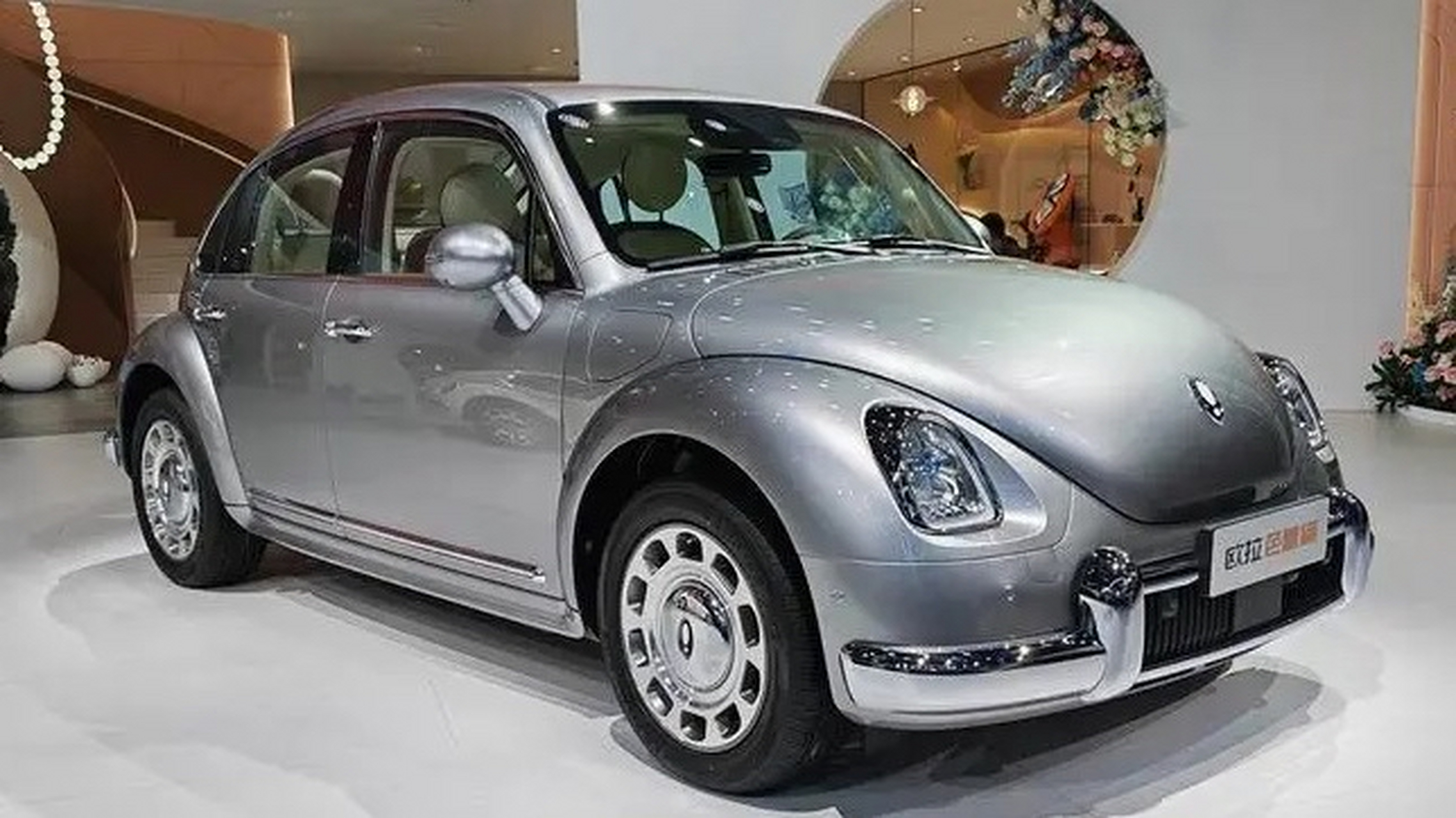 长城 欧拉芭蕾猫纯电动紧凑型车主要性能与技术参数  长城欧拉芭蕾猫