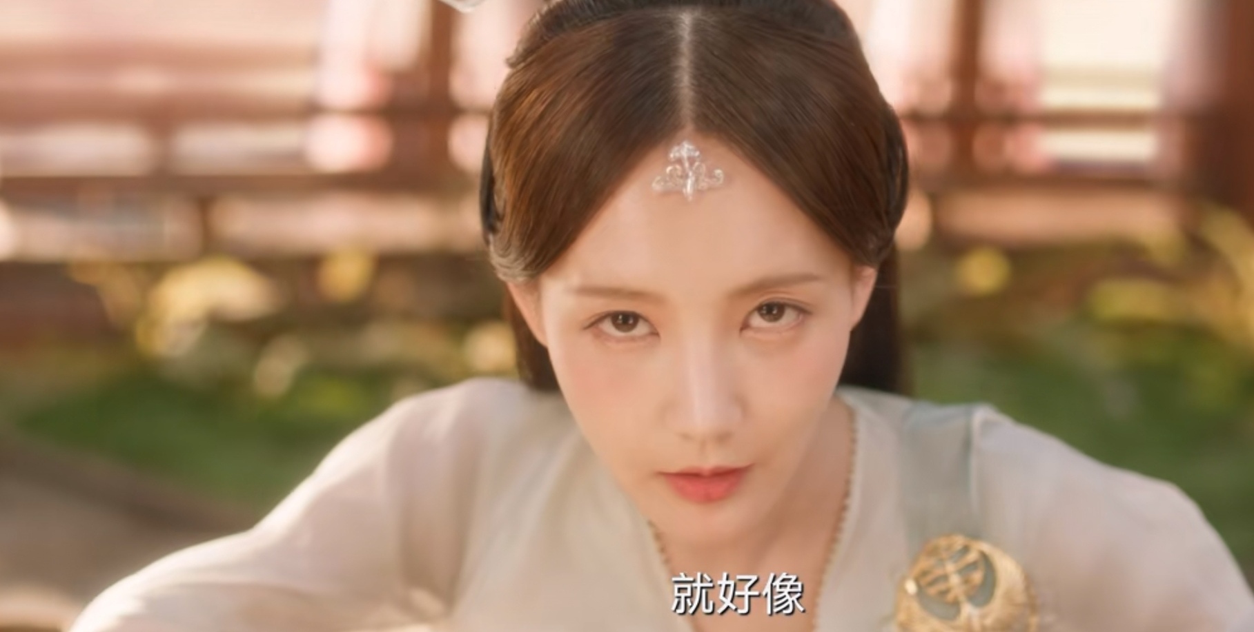 36集古装大戏今晚开播!俊男靓女强强联手,演绎浪漫唯美爱情故事