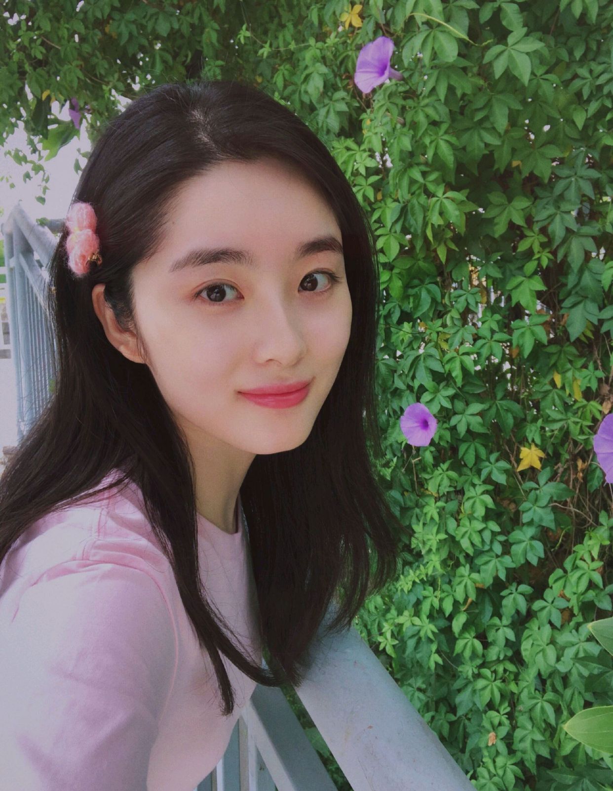 明星美图|吴曼思