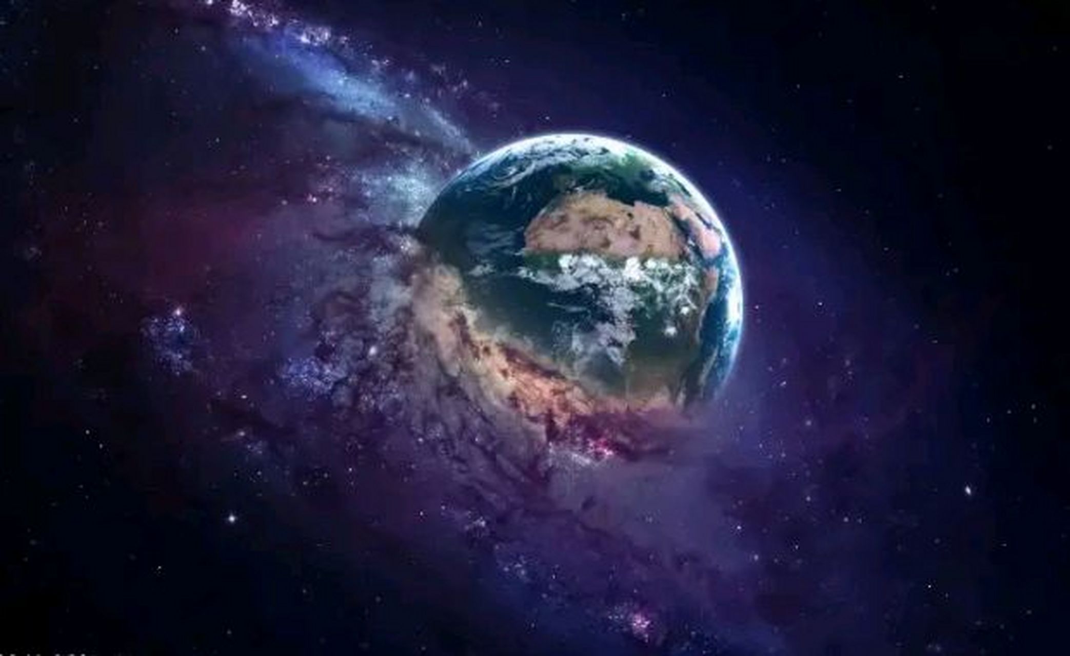 千秋:单子论(八)  根据常朴子的观点,光之所以具有波粒二性,是因为