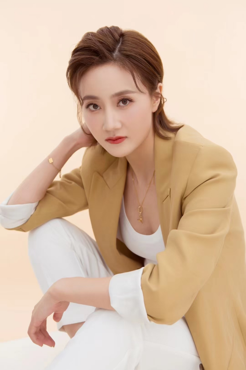 《乡村爱情》苏玉红扮演者翟星月各项业务欢迎来谈