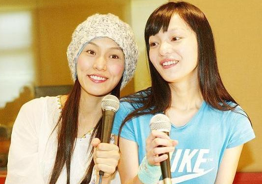 掀开撕开范玮琪的虚伪,只需要一个韩红!难怪张韶涵跟她绝交