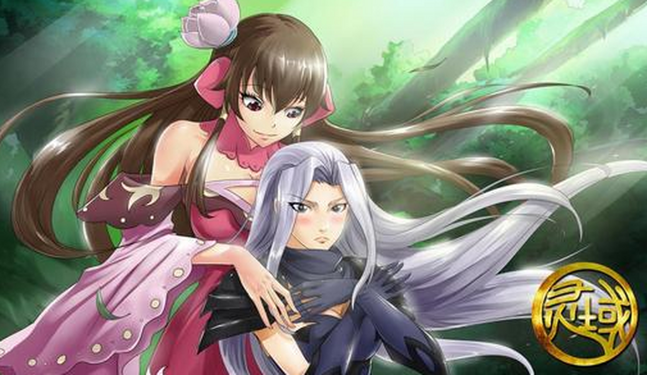 灵域第三季讲述了主角秦烈和伙伴们在充满灵气的世界中,遭遇危机与