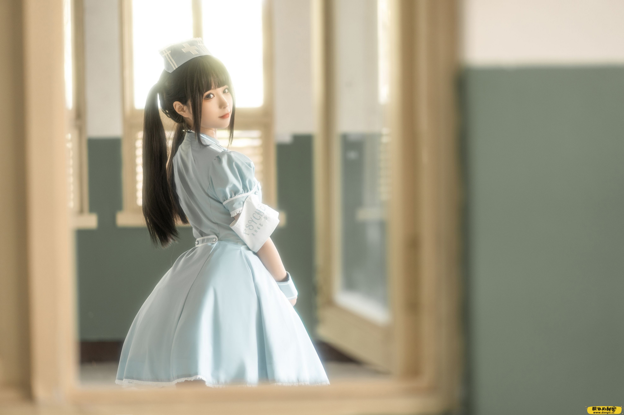 图片[63]-蠢沫沫 – 小护士[140P-1.41GB]-福利虾虾