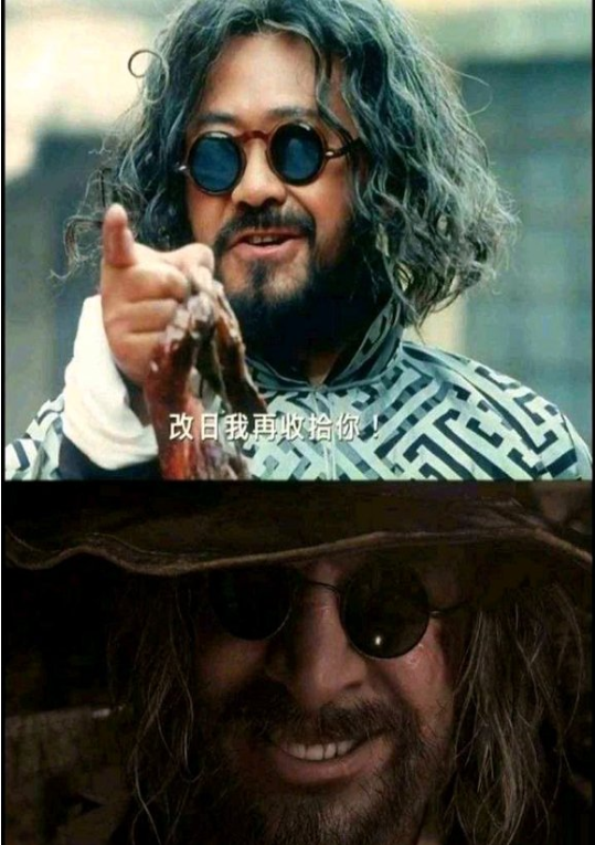 生化危机8四大贵族-海森伯格的背景故事和设计灵感