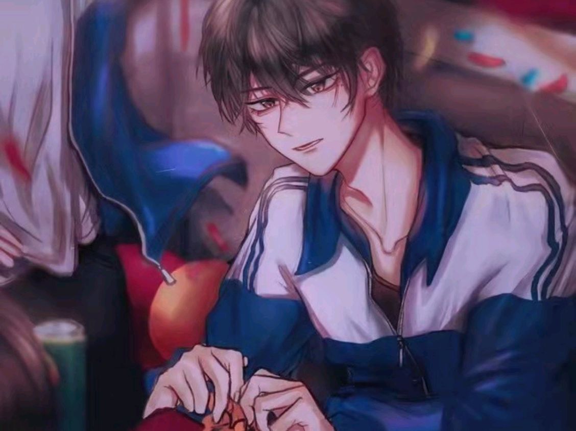 伪装学渣:朝俞打架谁能赢?都不放水!