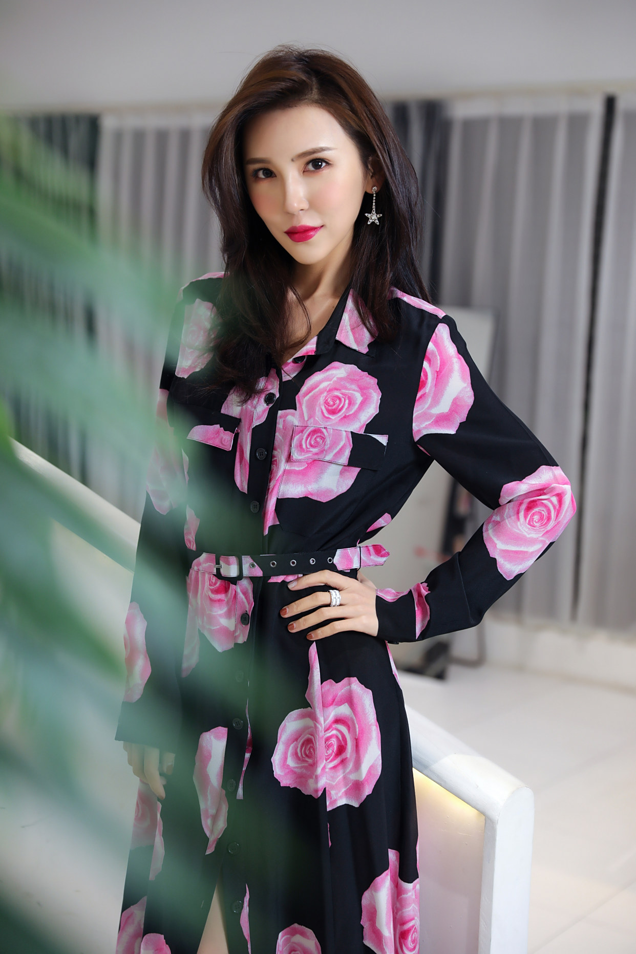 黄妍菲