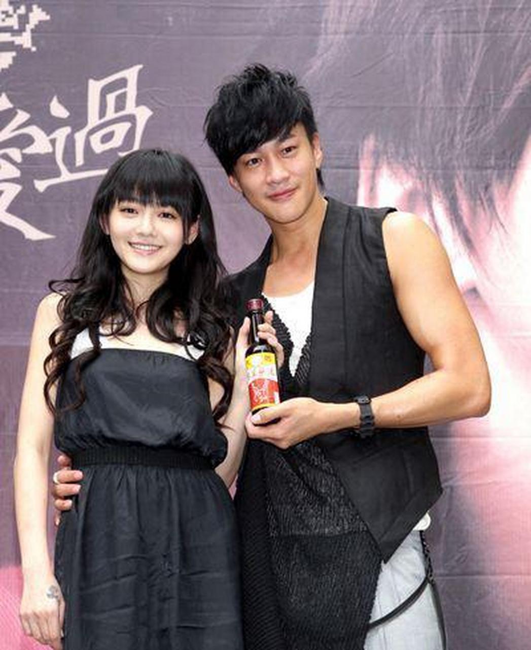 2010年《泡沫之夏》,大s海藻般的长发