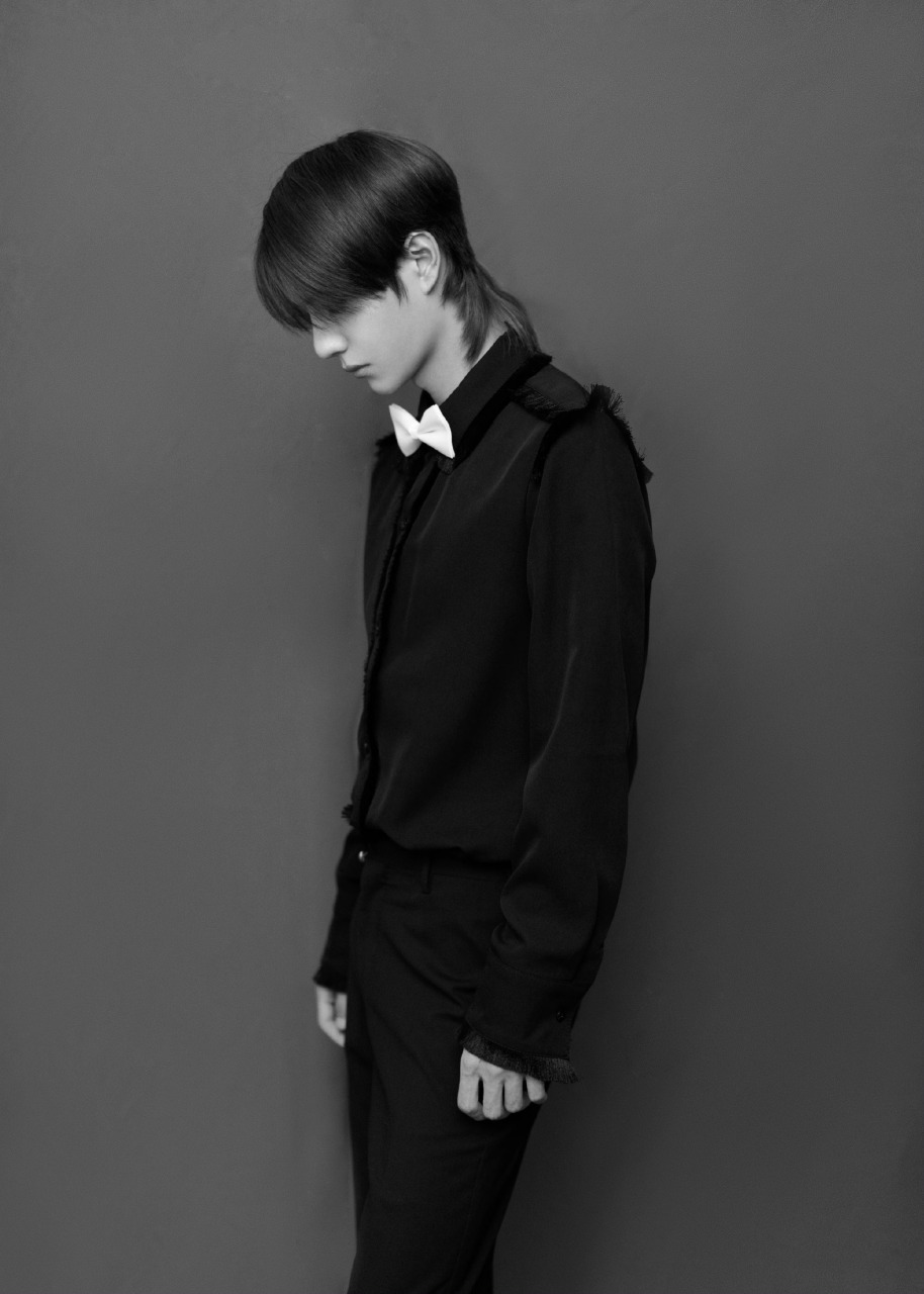 费渡本渡 #王一博