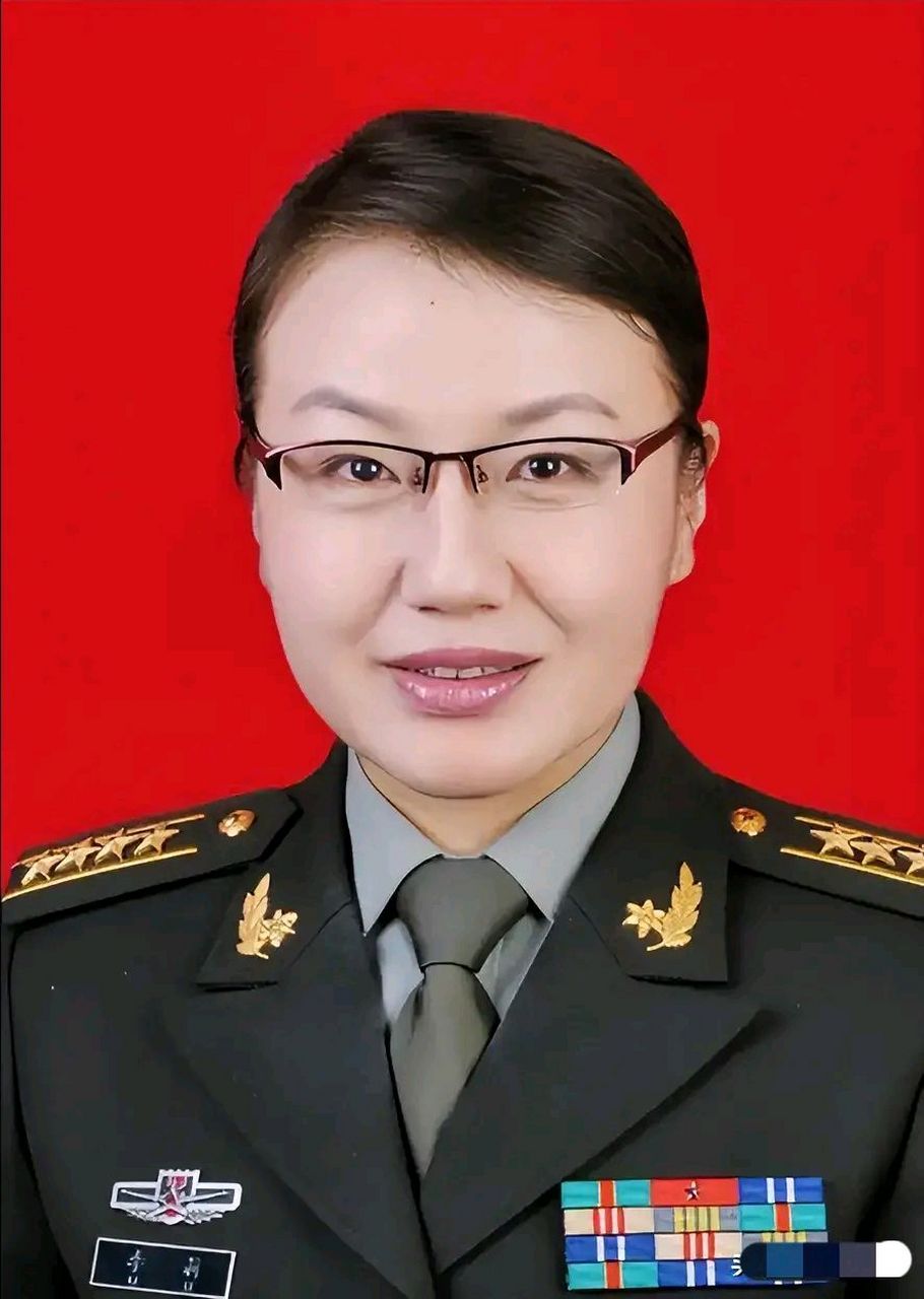 李莉:中国的杰出军事家和国际间谍威胁吗?