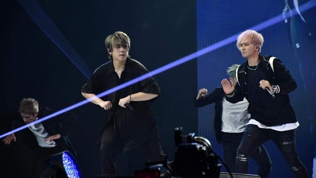 罗志祥建议香港顶流减肥:少吃点火锅,再瘦一点会更好