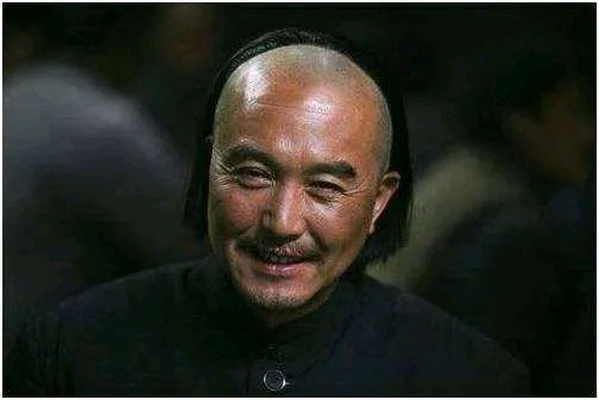 民国初年剪辫子有多难? 山东省昌邑县劣绅聚众反抗"剪辫令"杀害27人.