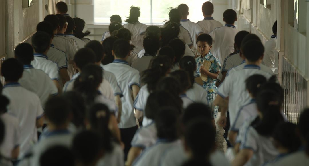 《百川东到海》的全部图片剧照