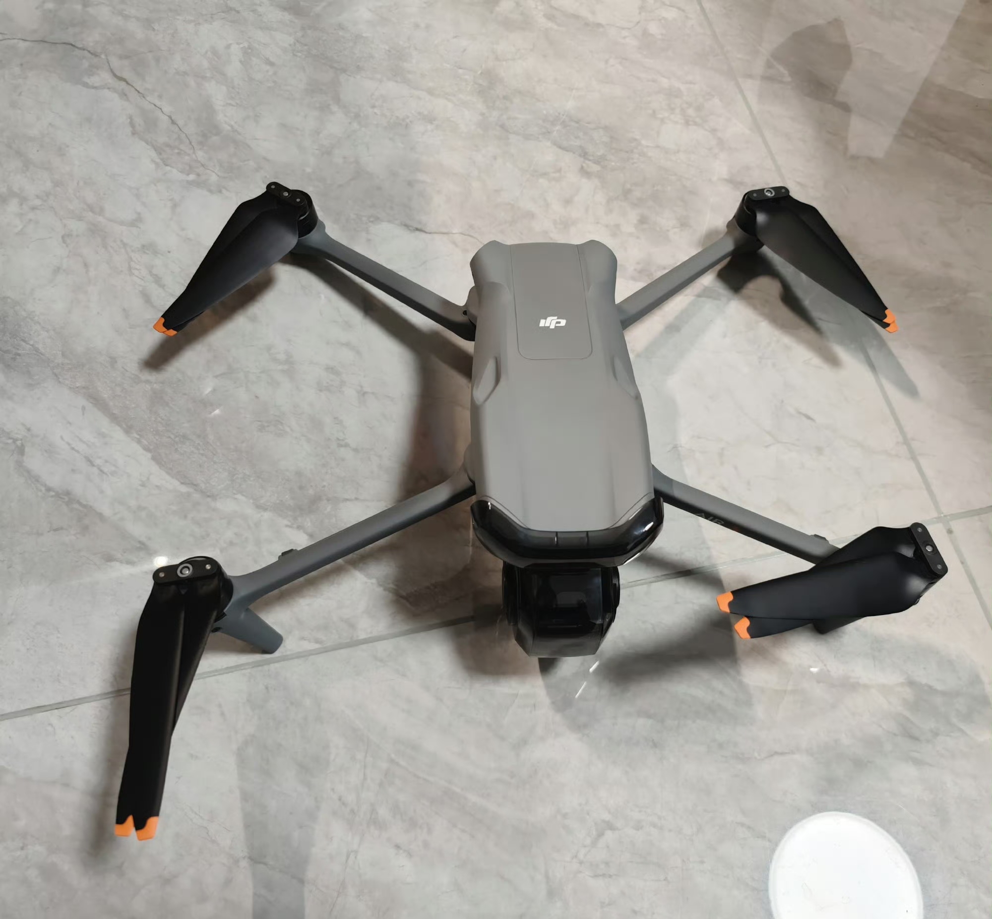 大疆air3怎么样?大疆air3上手体验评测