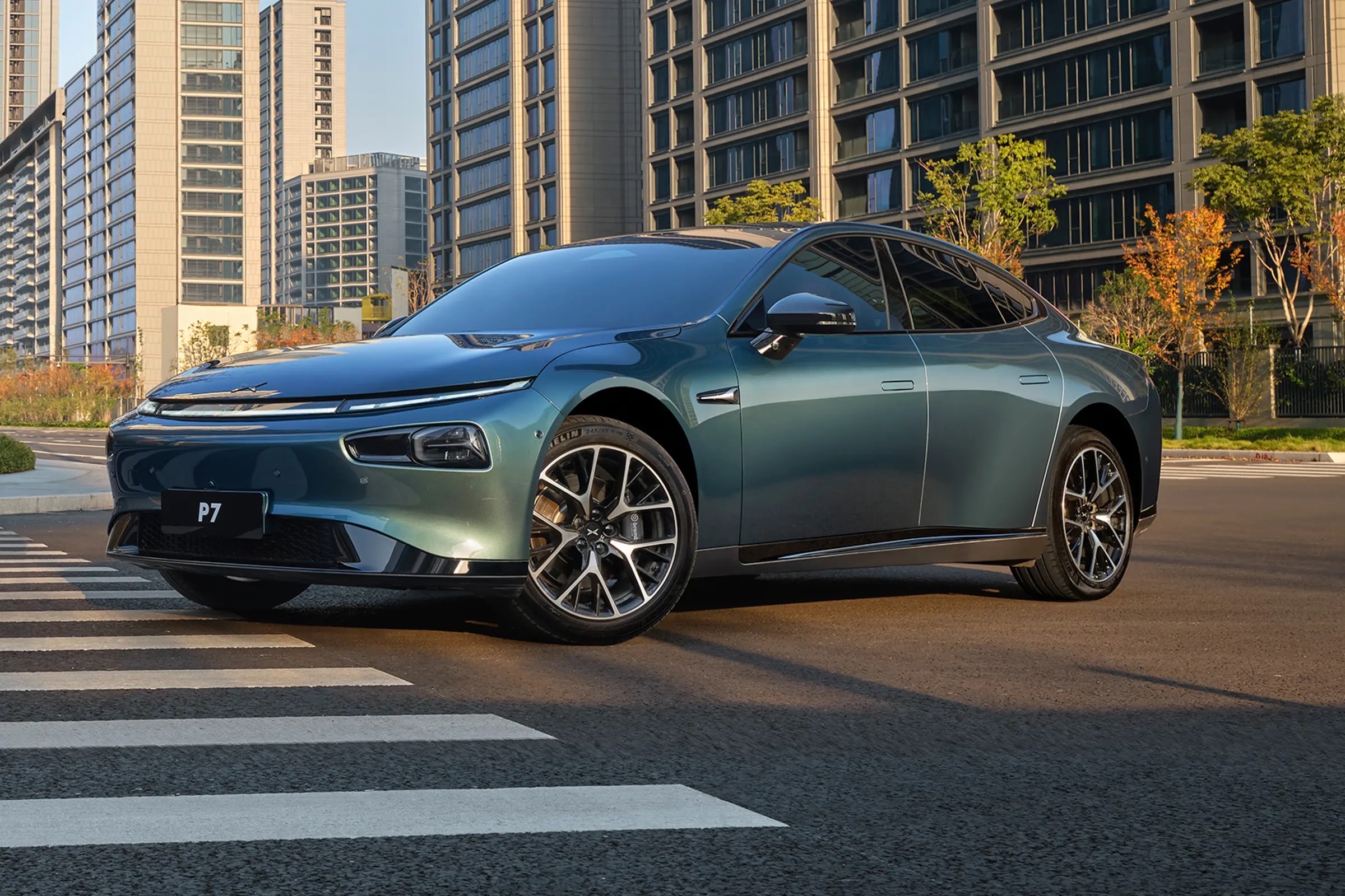 特斯拉15万model q来袭,会搅乱国内新能源市场吗?