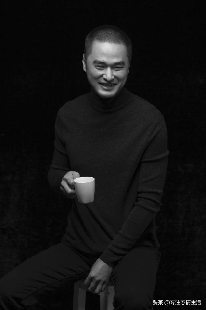 在《有本事》一书中讲过这样的一个故事:有一个人