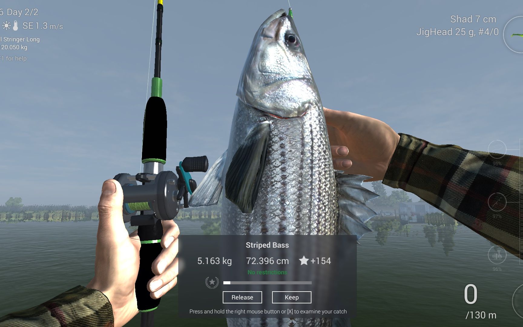 《垂钓星球》游戏推荐