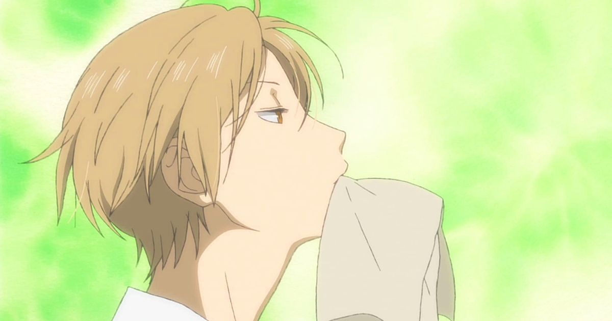 夏目友人帐第六七季，猫咪老师的经典语录