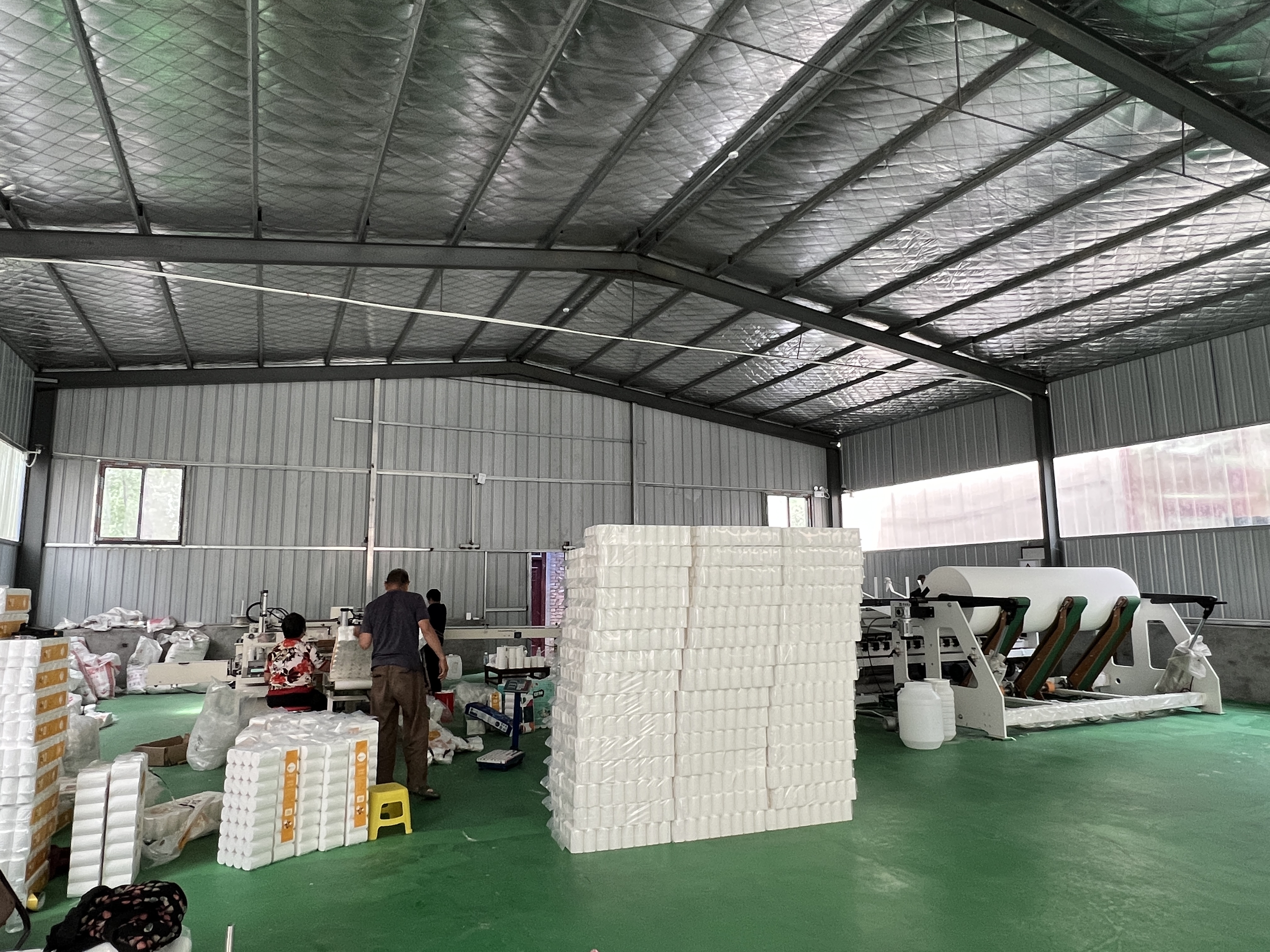 在家办个纸加工厂之前,都需要筹备哪些流程?新手一定要了解!