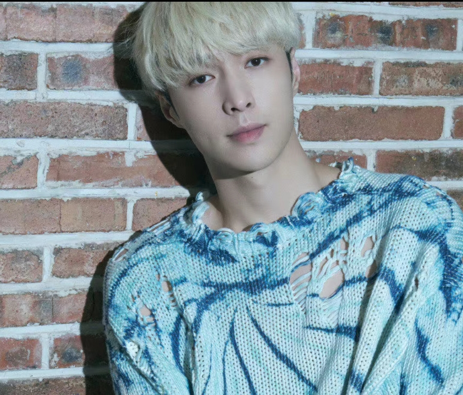 张艺兴张若昀张彬彬工作室出图 三位大帅哥最新工作室出图造型来啦,不