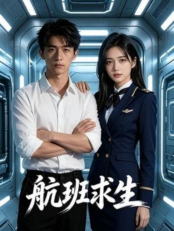 航班求生