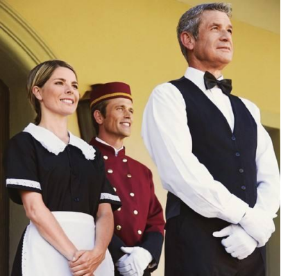 物业管理和服务的优质程度不仅可以显著提升居住品质,更