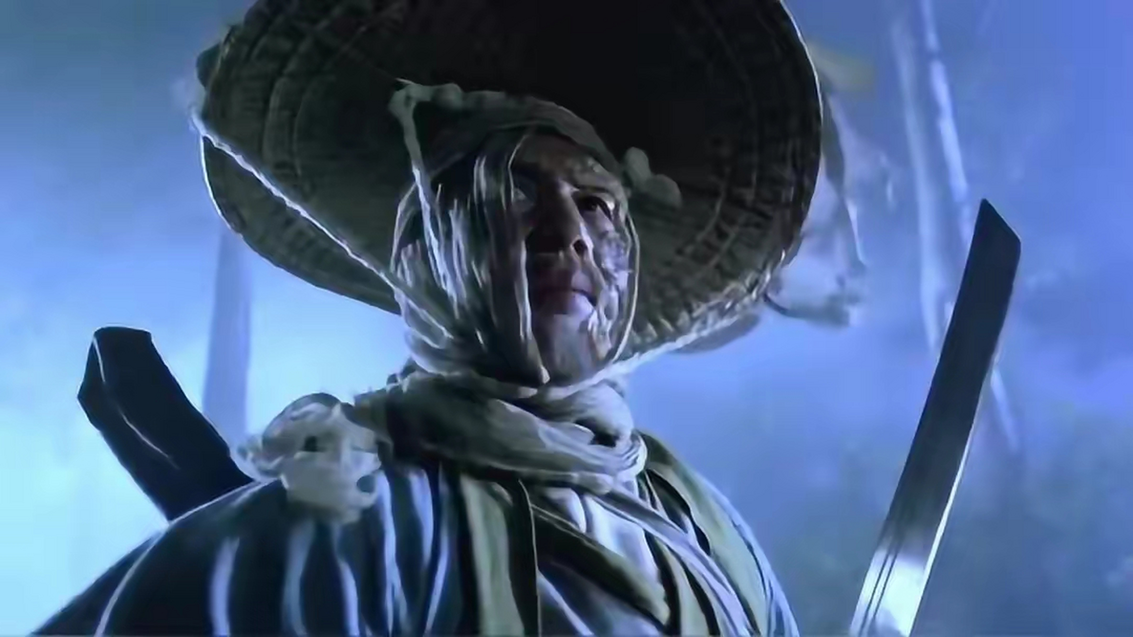 助我上热门#   身受内伤的令狐冲,只有学会易筋经才能化解  硬气的