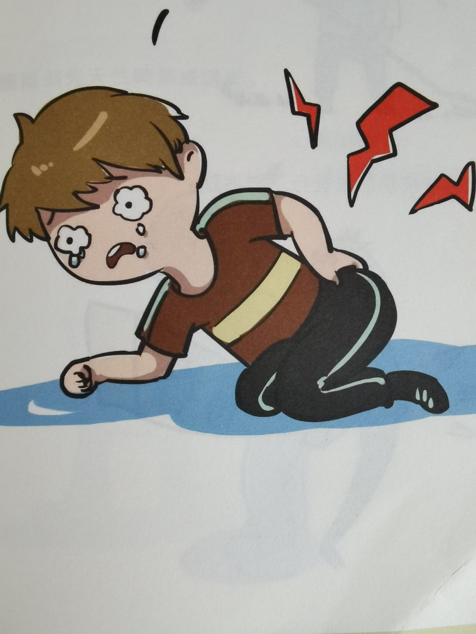 腰椎峡部裂与腰椎滑脱有何关系 腰椎若存在峡部裂,腰椎就容易出现滑脱