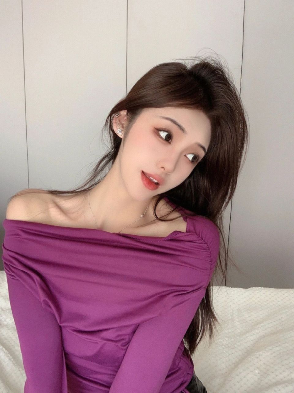 天津 时尚名媛 170