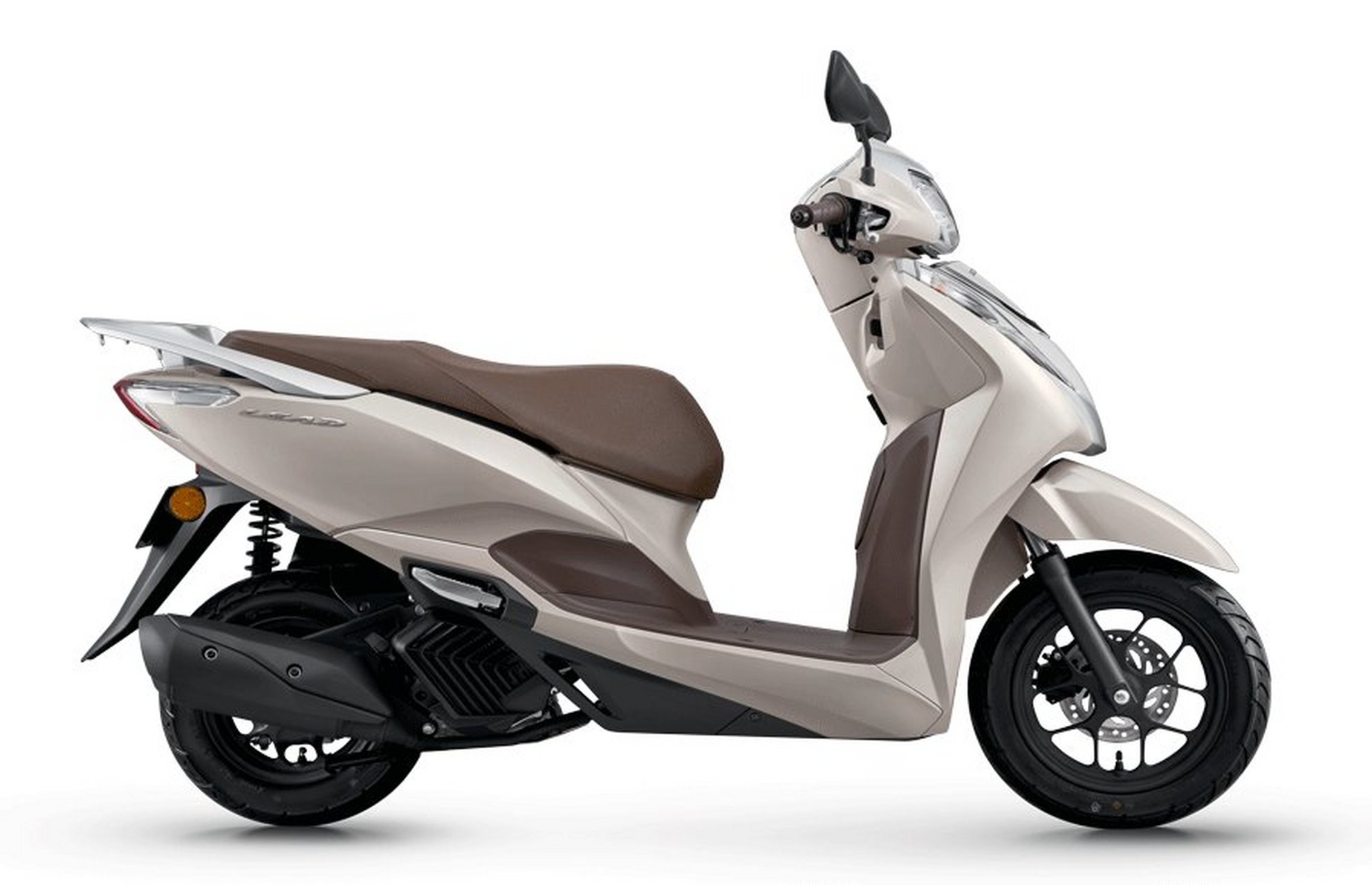 如果你想购买一款摩托车,如果你还在125排量或150排量