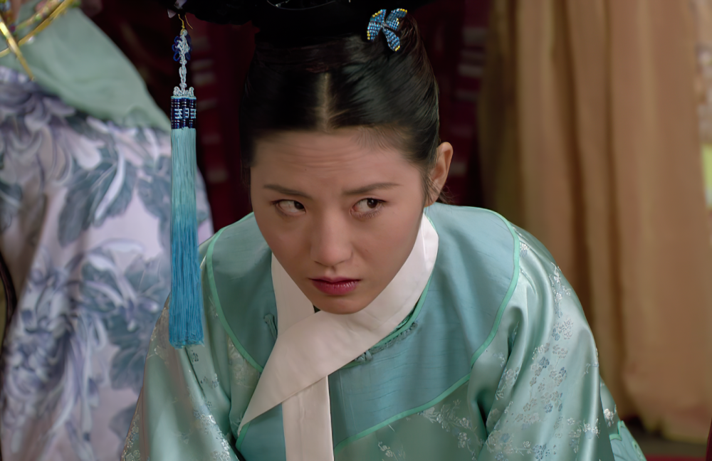 《甄嬛传》甄嬛对下人那么好,为何不提斐雯求情,让她心生怨恨?