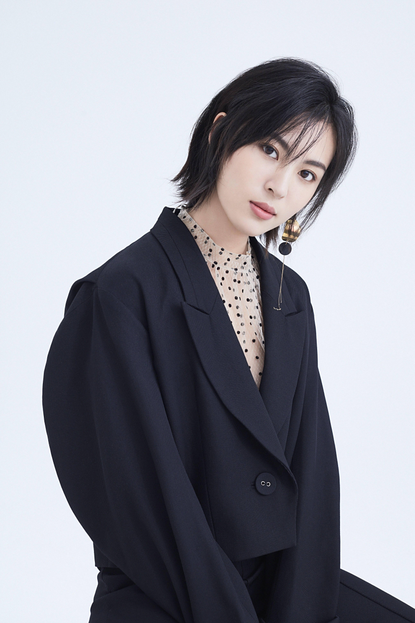 周放(cassie),1989年3月6日出生于山东省济南市,中国内地影视女演员.