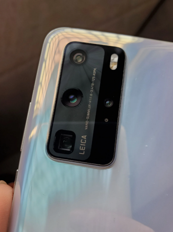 想要拍照轻松出片?华为p40pro和vivox90pro带来不一样的视觉盛宴