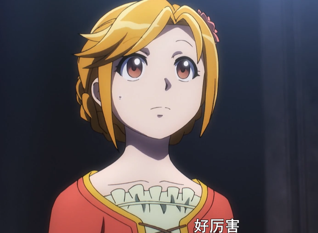 overlord:别人进大坟墓都是遭罪,为何他们去大坟墓,却能吃大餐