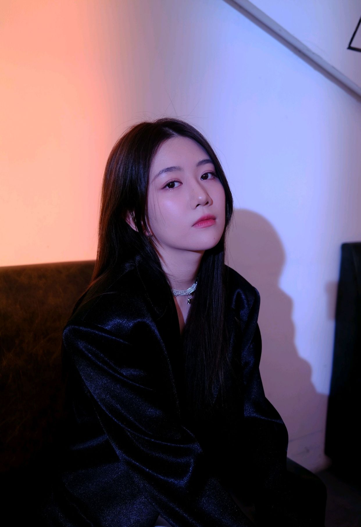 明星美图|王婉辰