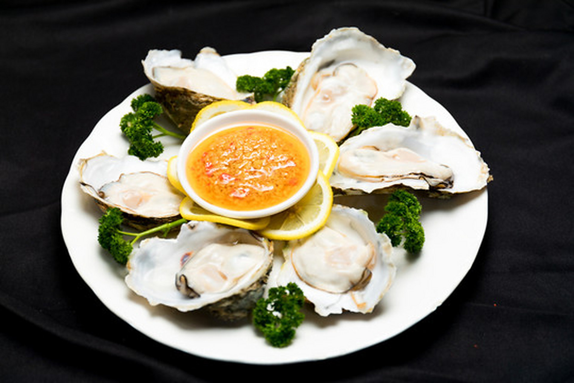 99‖增强体质才能增肌减脂 97清蒸生蚝含有糖原,能迅速补充恢复