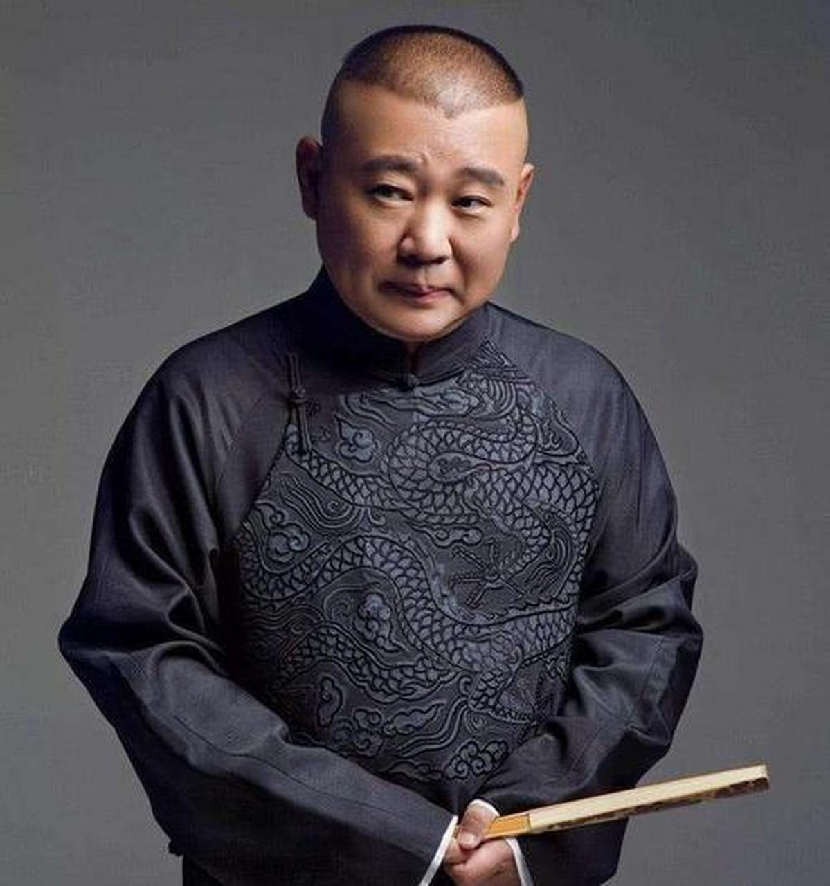 虽然他们在相声界没有混出名堂,但靠骂郭德纲已经出名了.