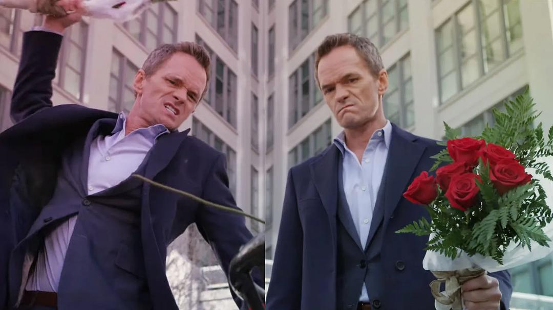 《中年失恋日记》的全部图片剧照